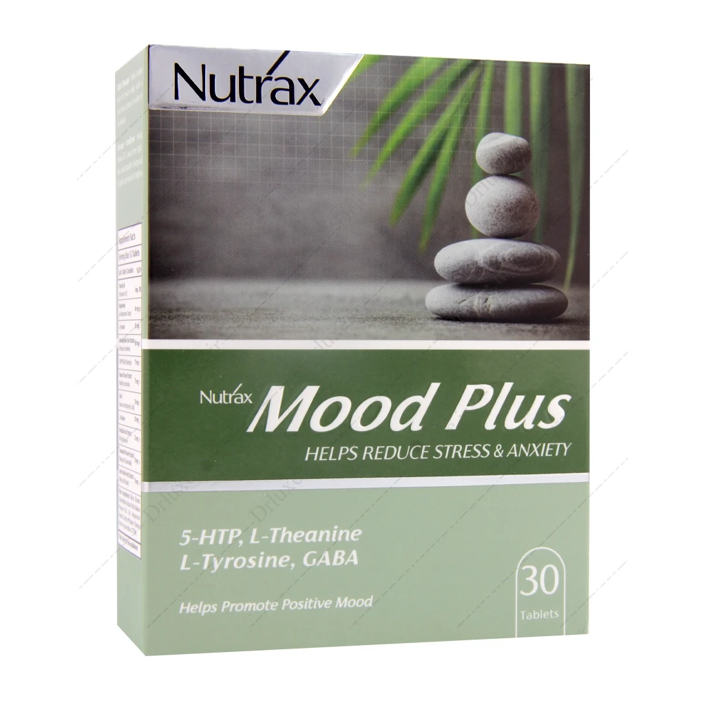 قرص مود پلاس نوتراکس 30 عدد